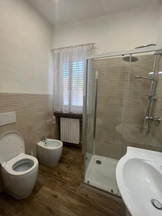 Il Villino Di Nonna Domenica Villa Lecce Exterior photo