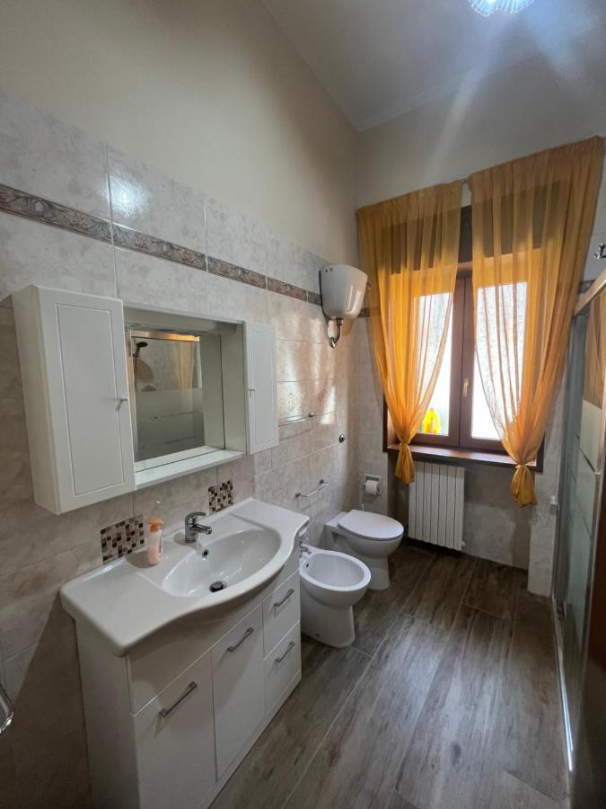 Il Villino Di Nonna Domenica Villa Lecce Exterior photo