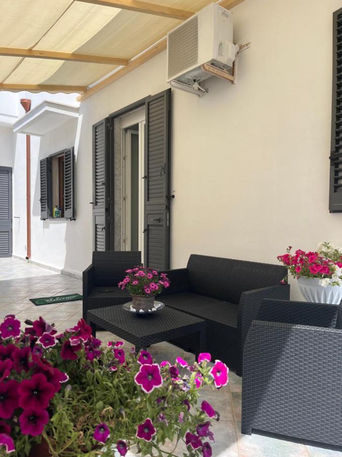 Il Villino Di Nonna Domenica Villa Lecce Exterior photo